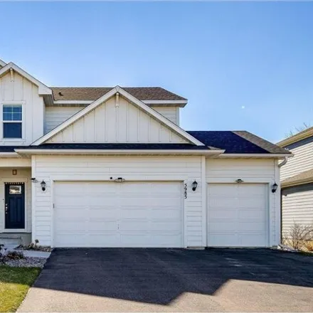 Buy this 4 bed house on 5921 Kimberly Lane North in Plymouth, MN 55446