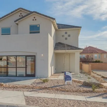 Buy this 4 bed house on Sevano Circle Northeast in Albuquerque, NM