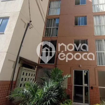 Buy this 2 bed apartment on unnamed road in Tomás Coelho, Rio de Janeiro - RJ