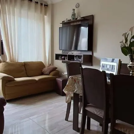 Buy this 2 bed apartment on Rua Martins Fontes 364 in Vila Buarque, São Paulo - SP