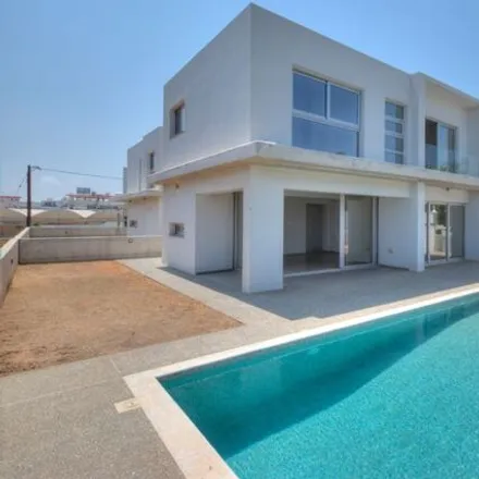 Buy this 3 bed house on unnamed road in 5290 Paralimni, Cyprus