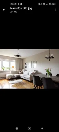 Rent this 3 bed condo on Simrisholm in Storgatan, 272 35 Simrishamn