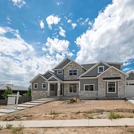 Buy this 6 bed house on West Dally Drive in Alpine, UT 84004