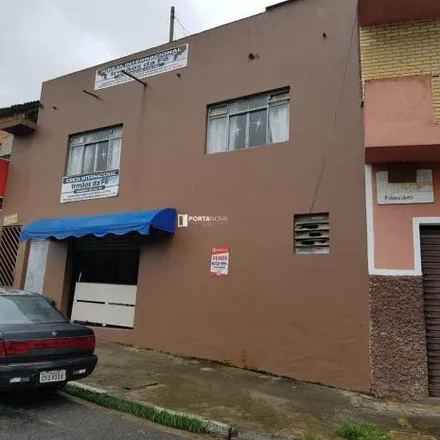 Image 2 - Rua Tabarana, Jardim Pinheirinho, Embu das Artes - SP, 06853-420, Brazil - House for sale