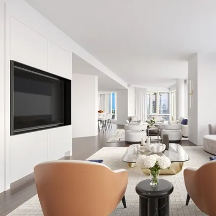 Image 1 - The Visionaire, 2nd Place, New York, NY 10280, USA - Condo for sale