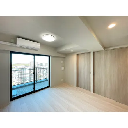 Image 6 - unnamed road, Shimo 2-chome, Kita, 115-0042, Japan - Apartment for rent