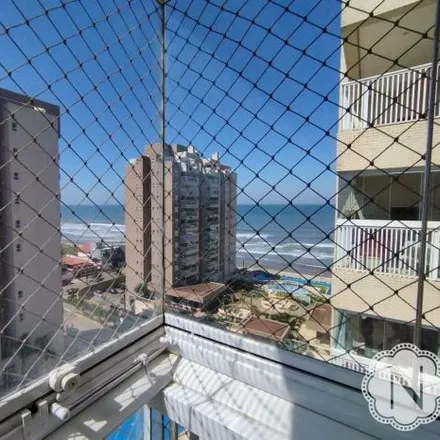 Rent this 2 bed apartment on Rua Leopoldino Araújo in Jardim Mosteiro, Itanhaem - SP