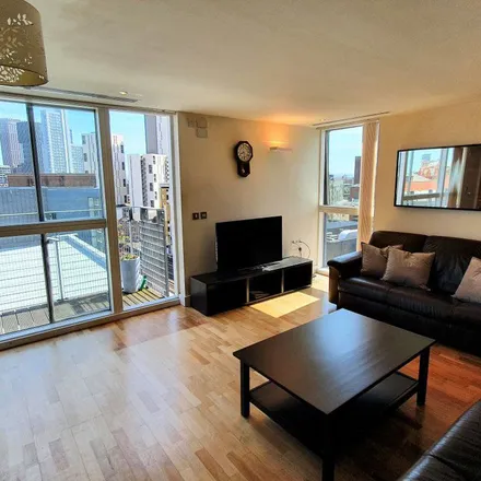 Image 3 - Gloucester Street, Manchester, M1 5NG, United Kingdom - Apartment for rent