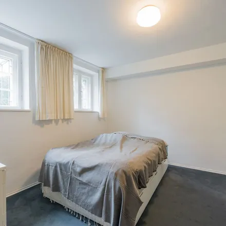 Rent this 2 bed apartment on Bismarckstraße 65 in 14109 Berlin, Germany