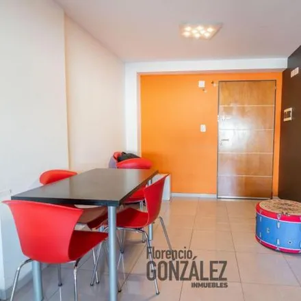 Buy this 2 bed apartment on Severo García Grande de Zequeira 7334 in Naon, C1440 ABM Buenos Aires