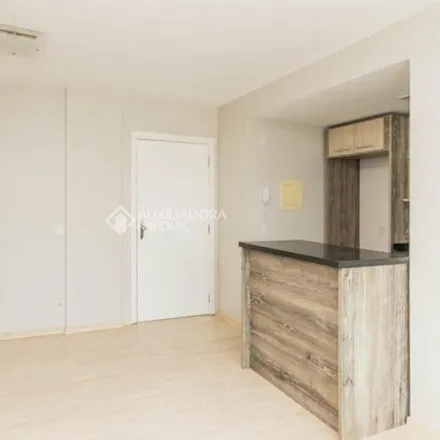 Rent this 3 bed apartment on Torre Lisboa in Rua Dom Cláudio José Gonçalves Ponce de Leon, Vila Ipiranga