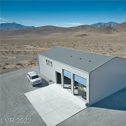 Buy this 3 bed loft on 146 West Peckstein Road in Pahrump, NV 89060