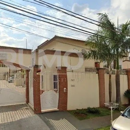 Image 2 - Rua das Margaridas, Chácara Primavera, Campinas - SP, 13087-460, Brazil - House for sale