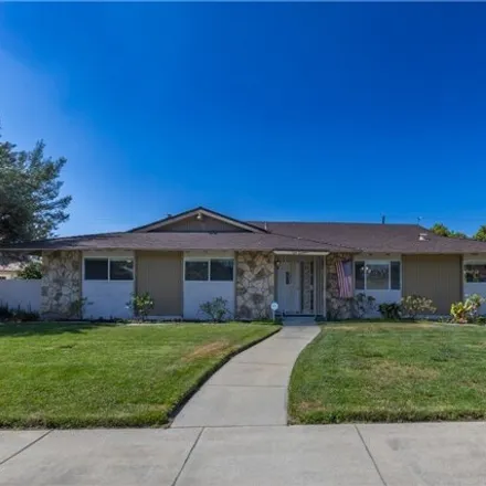 Buy this 4 bed house on 1016 W 13th St in Upland, California