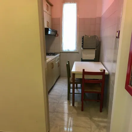 Image 9 - Tobagi/Usignolo, Via Walter Tobagi, 00169 Rome RM, Italy - Apartment for rent