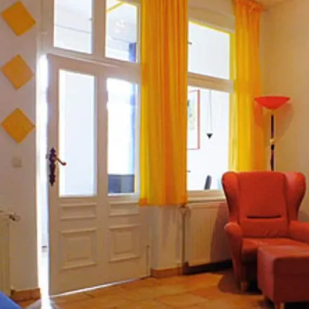 Rent this studio apartment on Heringsdorf in Mecklenburg-Vorpommern, Germany