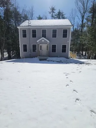 Buy this 3 bed house on 3 Eagleview Court in Waterboro, York County