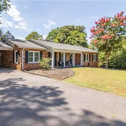 Image 4 - 306 Woodfern Cir, Anderson, South Carolina, 29625 - House for sale