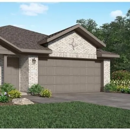 Buy this 4 bed house on Glenlloyd Terrace Road in League City, TX 77573