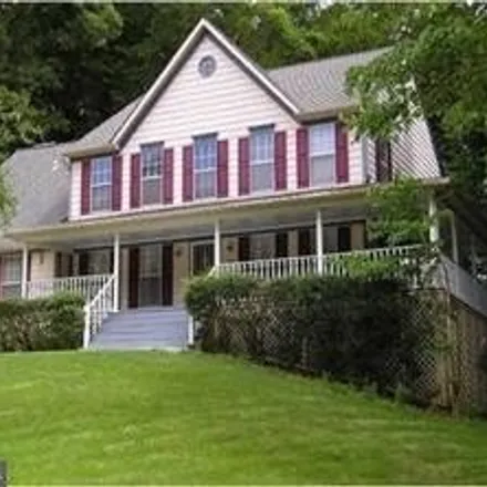 Image 1 - 107 Bonhill Drive, Piscataway Hills, Fort Washington, MD 20744, USA - House for rent