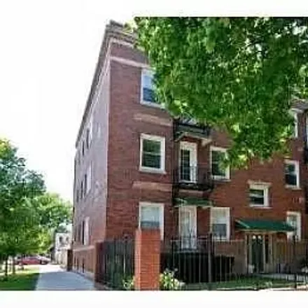 Rent this 2 bed condo on 2157 N Kenneth Ave
