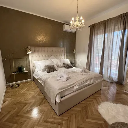 Image 4 - Apartment Files, Liburnijska ulica 24, 51414 Grad Opatija, Croatia - Apartment for rent