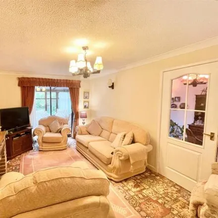 Image 2 - Willow Park, Minsterley, SY5 0EH, United Kingdom - House for sale