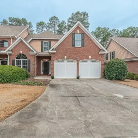 Buy this 3 bed house on 172 Amberly Circle Soutwest in Cardinal Park, Aiken