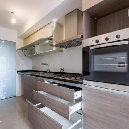 Buy this 3 bed apartment on Ayacucho 1104 in Rosario Centro, Rosario