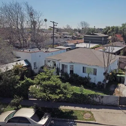 Buy this 4 bed house on 773 East Lanzit Avenue in Los Angeles, CA 90059