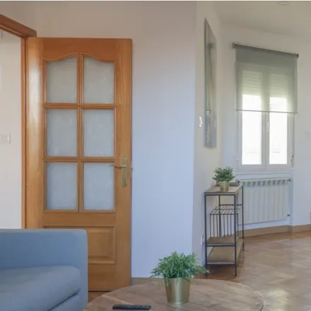 Rent this 2 bed apartment on Calle Comandante Benítez in 14-16, 28045 Madrid