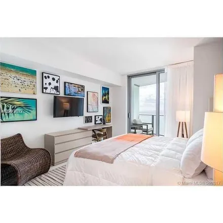 Image 4 - A1A/Hallandale Beach B, South Ocean Drive, Hollywood, FL 33009, USA - Apartment for rent
