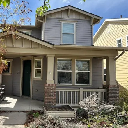 Image 1 - 9695 East 29th Avenue, Denver, CO 80238, USA - House for rent