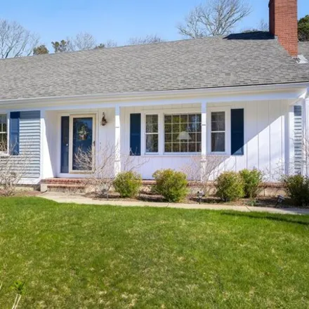 Image 6 - 43 Standish Woods Circle, Harwich, MA 02662, USA - House for sale