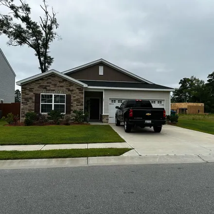 Image 1 - 99 Great Bend Drive, Port Royal, Beaufort County, SC 29902, USA - Room for rent