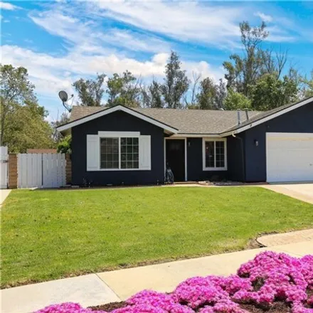 Buy this 4 bed house on Woodview Road in Chino Hills, CA 91709