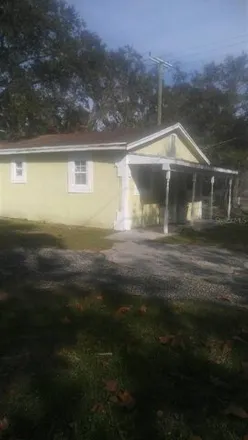 Buy this 1 bed house on 790 East 7th Street in Sanford, FL 32771