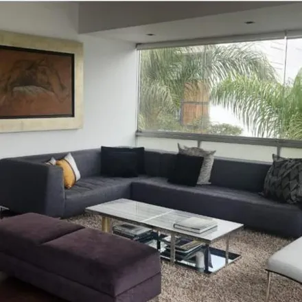 Buy this 3 bed apartment on Calle Monte Umbroso in Santiago de Surco, Lima Metropolitan Area 51132