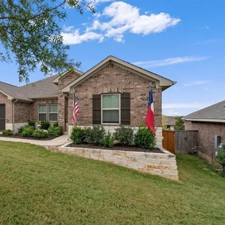 Image 3 - 295 Cypress Forest Drive, Kyle, TX 78640, USA - House for sale