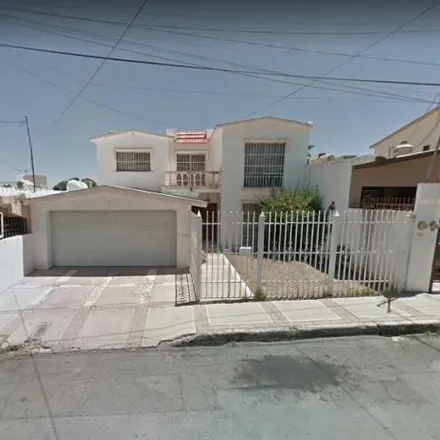 Buy this 4 bed house on Camino al Campestre in 31205 Chihuahua, CHH