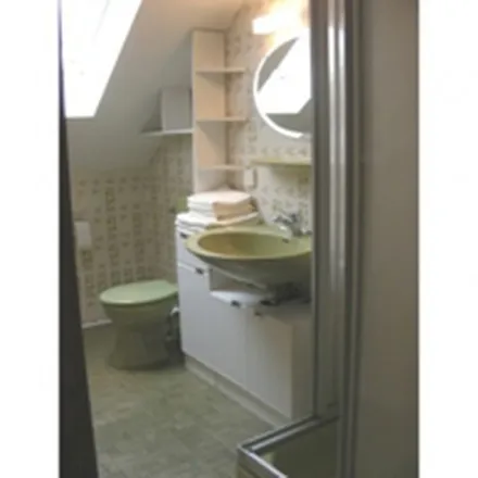 Rent this 2 bed apartment on Sachsenwald Forum in Hamburger Straße, 21465 Reinbek