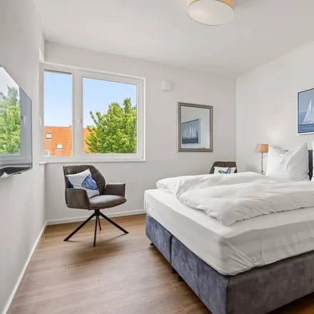 Rent this 3 bed apartment on 23946 Boltenhagen