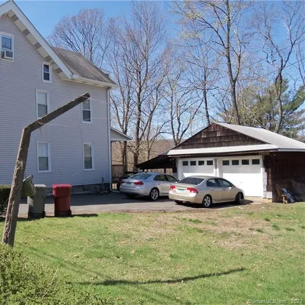 Buy this 5 bed townhouse on 58 Coen Street in Union City, Naugatuck