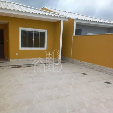 Image 1 - Rua Luiz Vieira, Recanto de Itaipuaçu, Maricá - RJ, 24937-325, Brazil - House for sale