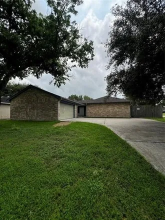 Buy this 3 bed house on Cedarmont Drive in La Porte, TX 77571