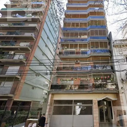 Buy this 3 bed apartment on Bartolomé Mitre 4033 in Almagro, 1182 Buenos Aires