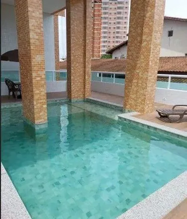 Image 2 - Padaria Bello Panne, Avenida Guilhermina, Guilhermina, Praia Grande - SP, 11713, Brazil - Apartment for sale