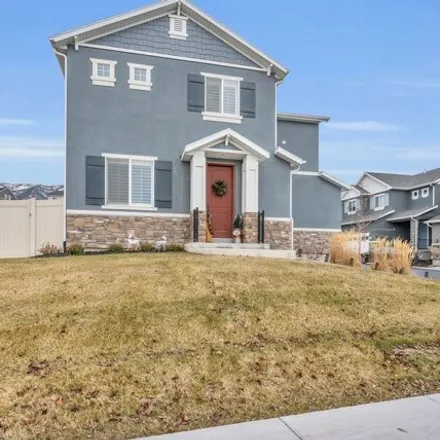 Buy this 3 bed house on 3069 South Willow Creek Drive in Saratoga Springs, UT 84045