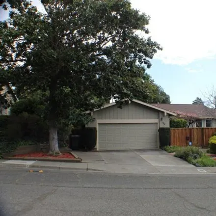 Image 1 - 350 North Camino Alto, Harry Floyd Terrace, Vallejo, CA 94590, USA - House for sale