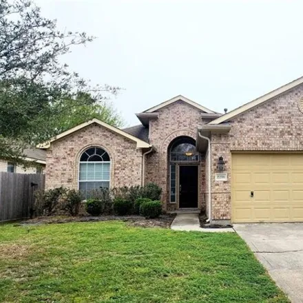 Rent this 3 bed house on 2296 Catalonia Cove in League City, TX 77573
